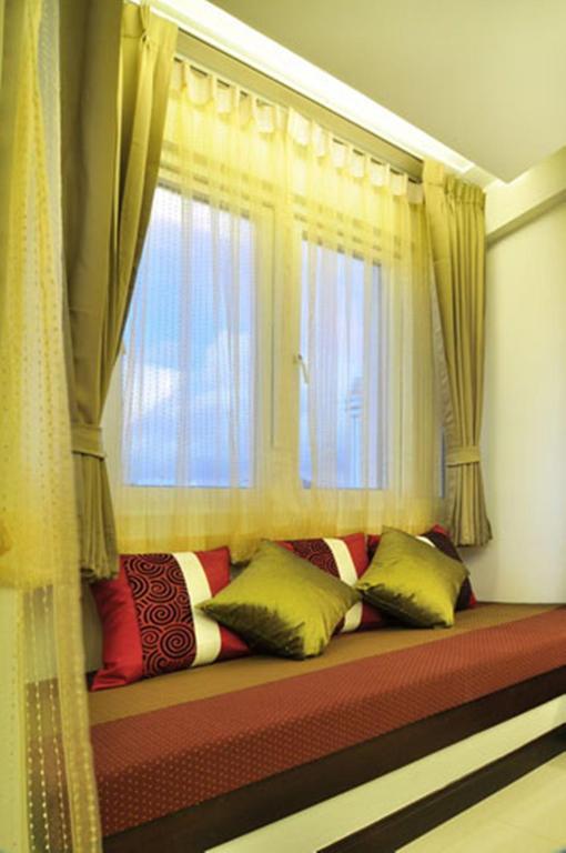 Ps Hotel Phuket Patong - Sha Plus Cameră foto