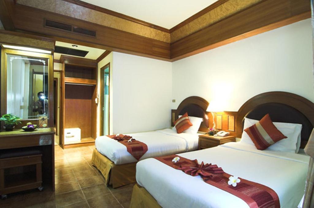 Ps Hotel Phuket Patong - Sha Plus Cameră foto